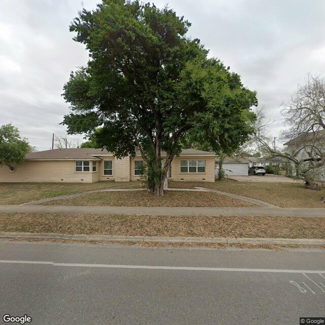 Sam Houston Community Home Street View Image