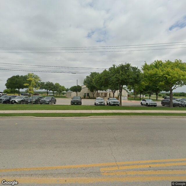 Pflugerville Community Home Street View Image
