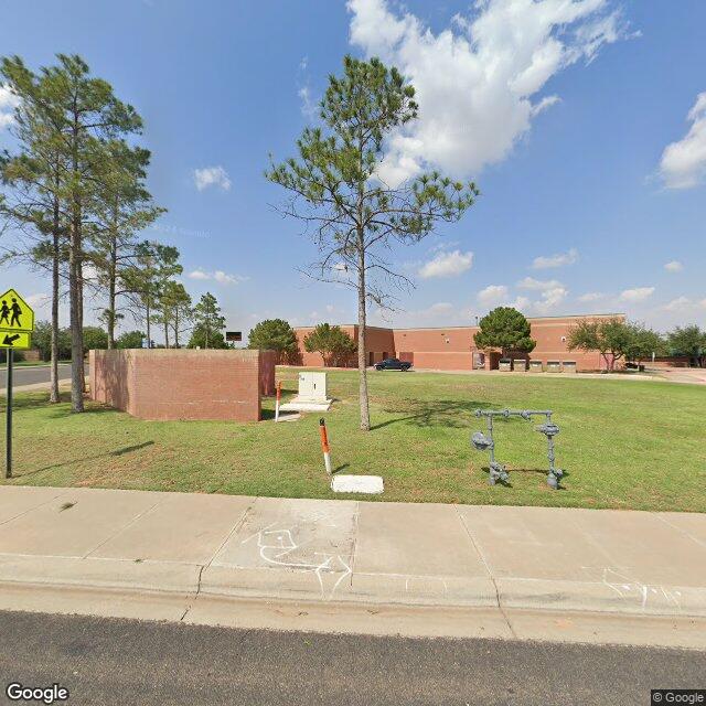 Barney Greathouse Memorial Home Street View Image