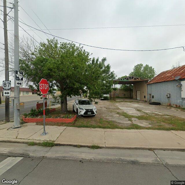 Calhoun Home Street View Image