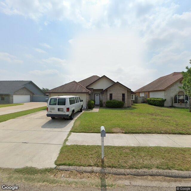 922 Diana Drive Street View Image