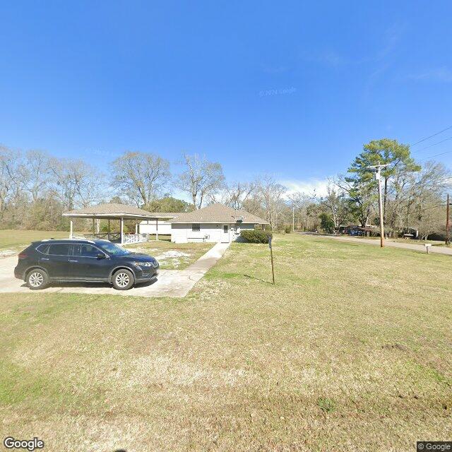 Kirbyville Group Home Street View Image