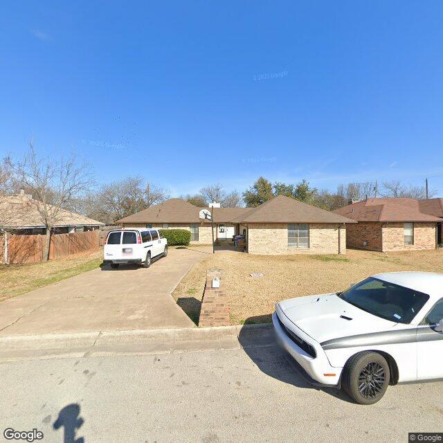 Laurel House Street View Image