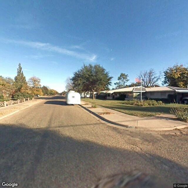 41st Street Community Home Street View Image