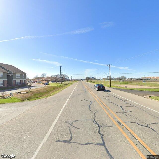 45th Street I Community Home Street View Image