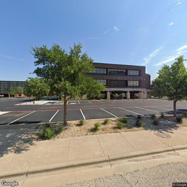 Lubbock Regional Mhmr Center 3 Central Street View Image