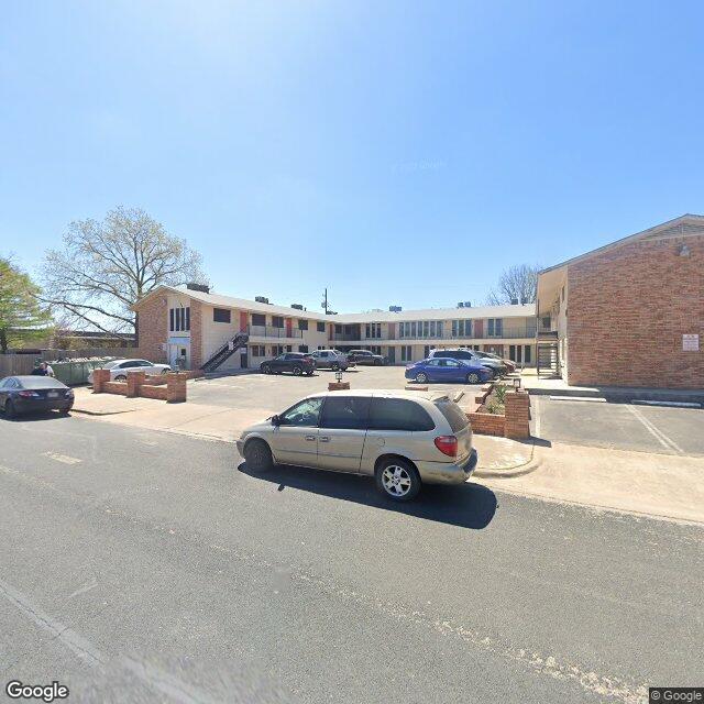 Mary Lee Foundation Southpointe I Street View Image