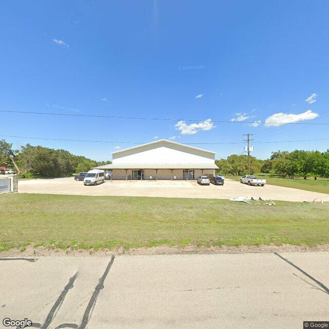 Rock House of Georgetown 2 Street View Image