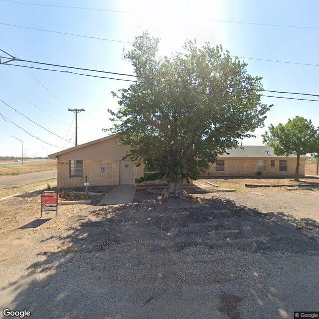 Lubbock Regional M H M R 2 East Street View Image