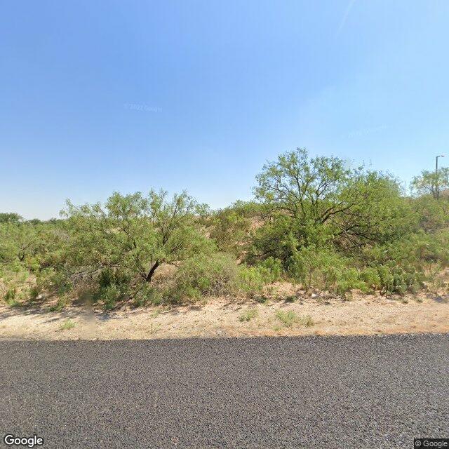 Comanche Flats Street View Image
