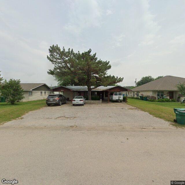 Burnet County Community Residence Street View Image
