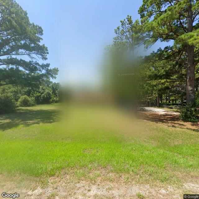 Bastrop Community Residence Street View Image