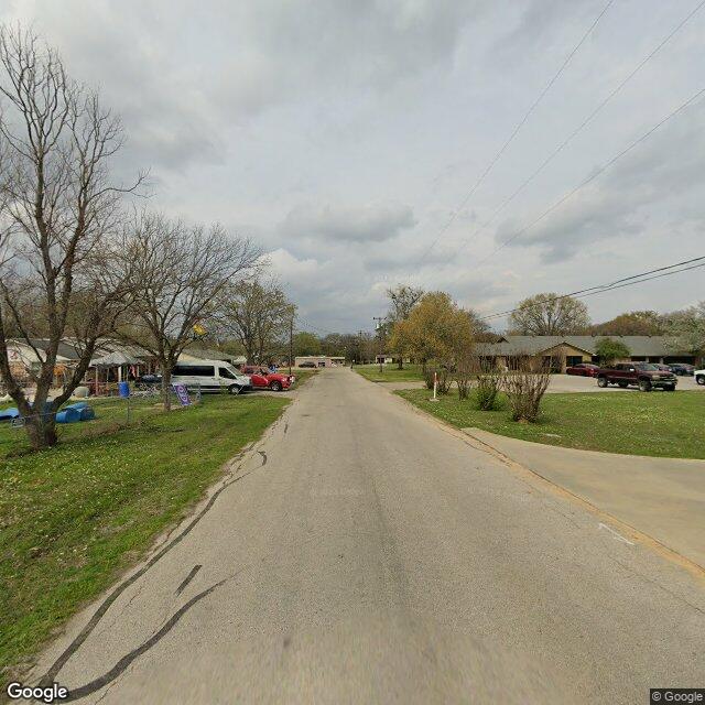 Elliott Drive Group Home Street View Image