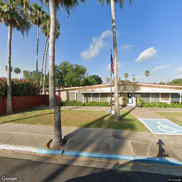 Caring Palms Health Care Center Street View Image