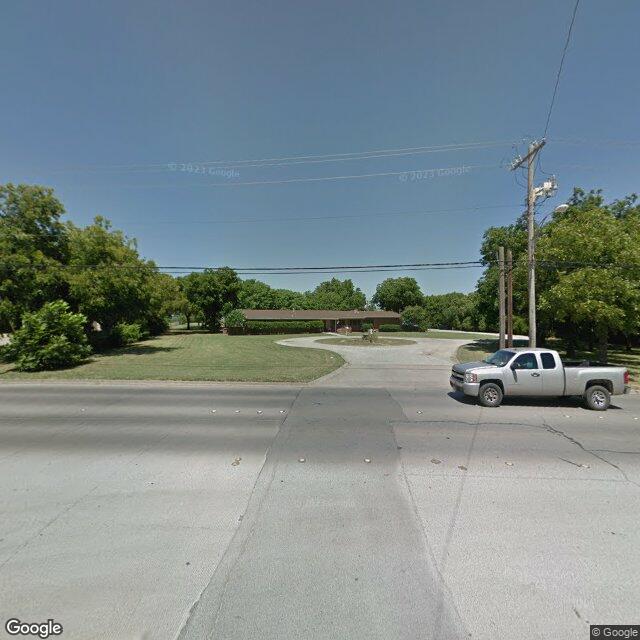 Abilene Community Residence Street View Image