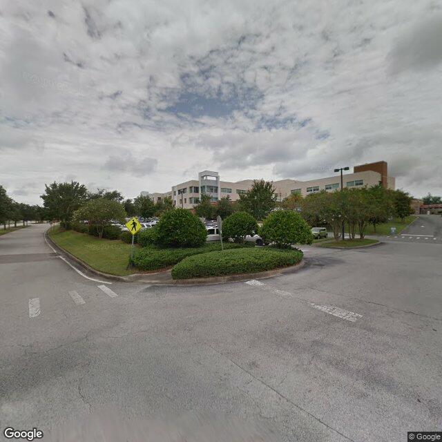 South Lake Hospital Street View Image