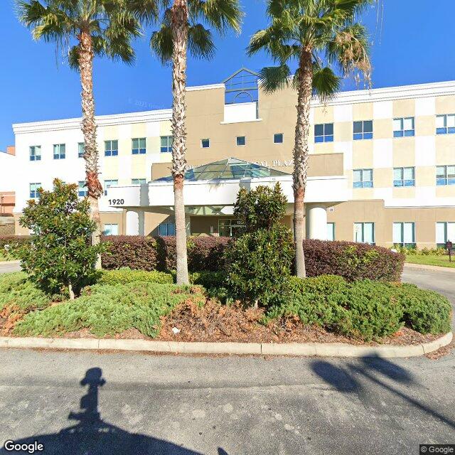 South Lake Home Health Street View Image